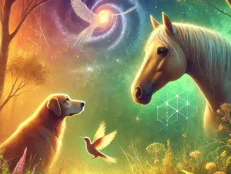 Reconnaître la sentience chez les animaux