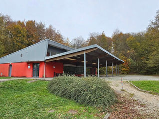 Faire vivre notre salle communale avec les habitants