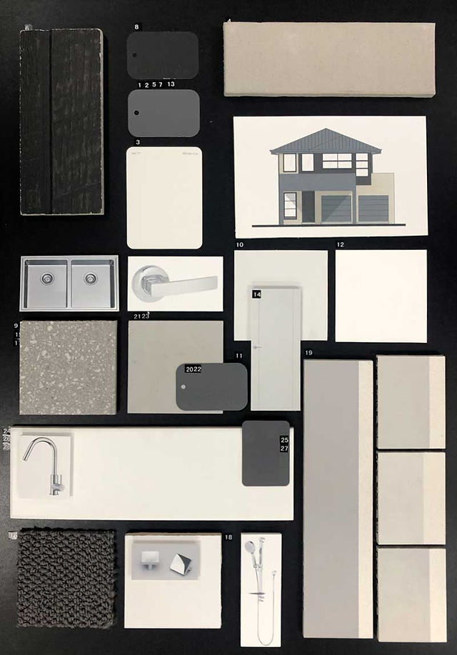 mood-board