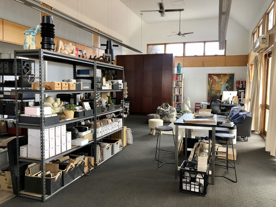 The Right Studio