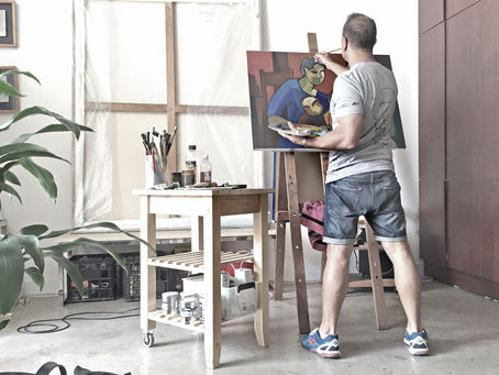 New Blog coming soon