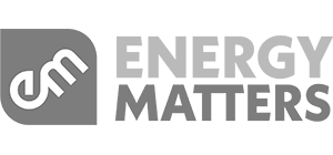 energy matters