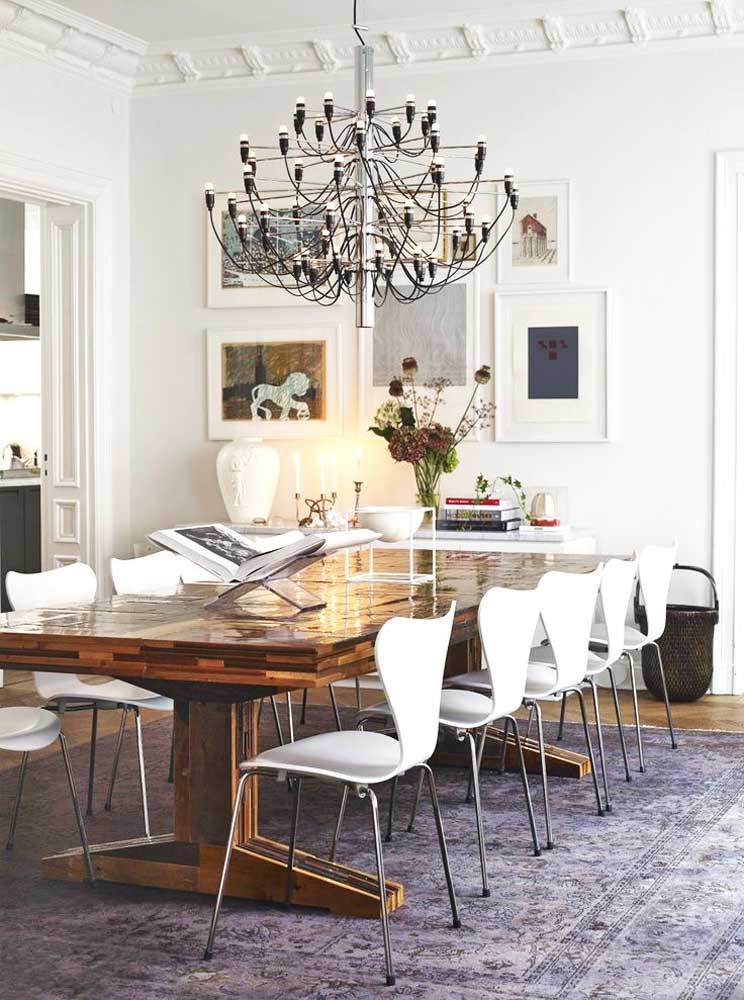 How To Choose A Table
