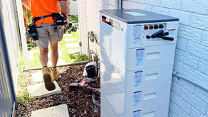 Why I Added A Battery