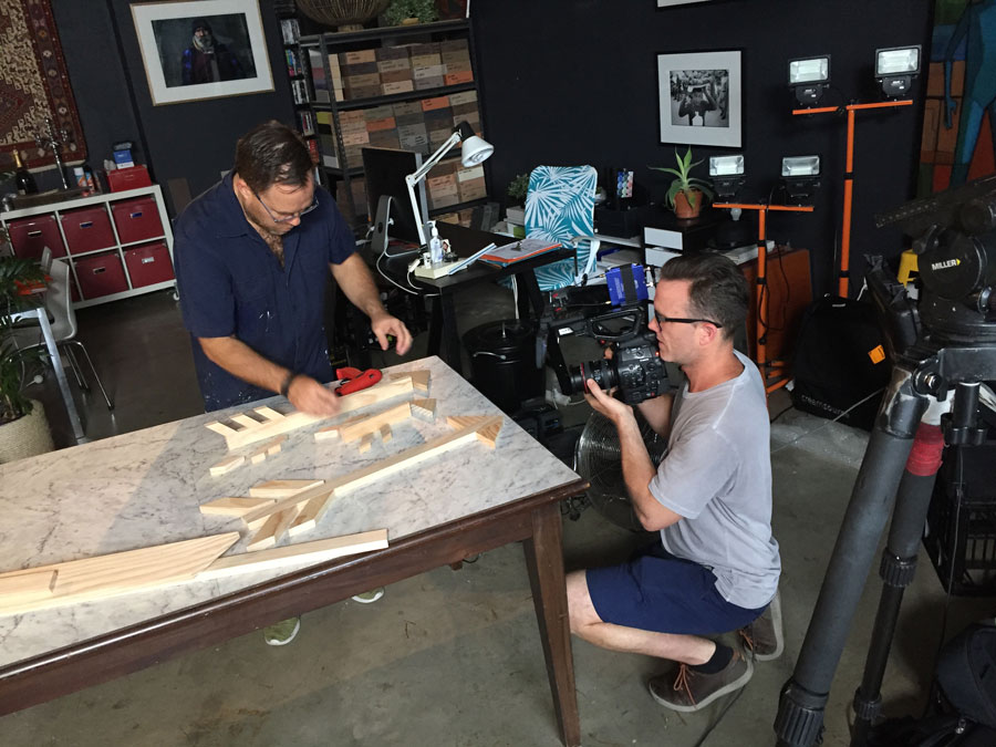 The Right Studio