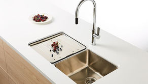 The Humble Sink