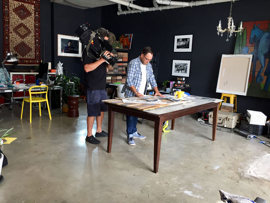 The Right Studio