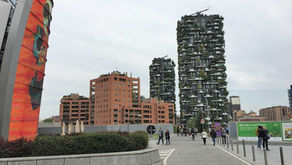 Milano Design Week 2018