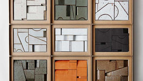 Australian Design: Anchor Ceramics