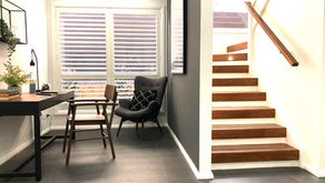 Learning From Display Homes