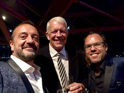 S Nocentini, I Utzon, J Treble