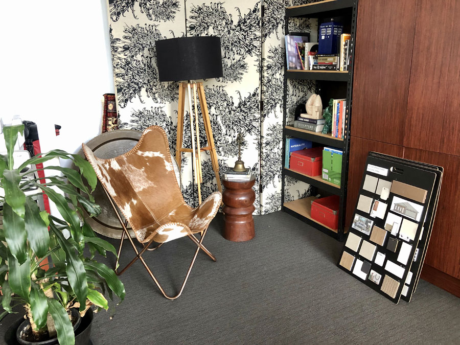 The Right Studio