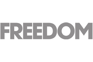 Freedom 