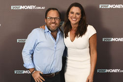 Sophie Hull & James Treble