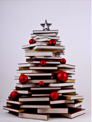 Christmas Tree DIY