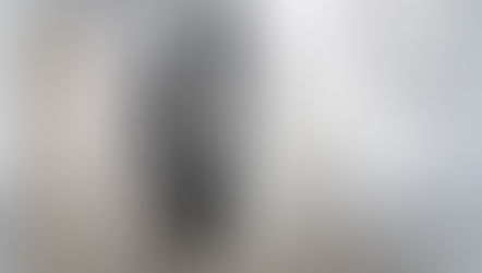 Porcelain In The Kitchen