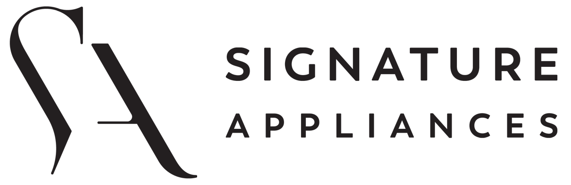 Signature-Appliances