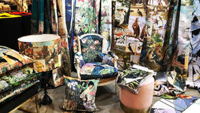 Furniture & Design: Denfair