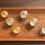 Thumbnail: Extra Large Wooden Dough Bowl