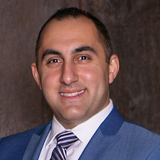 Sarkis Dramgotchian, Esq.