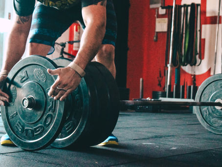 Creating a Home Gym: Innovative Ideas for Building Your Dream Workout Space