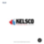 Kelsco Trading Logo Redesign