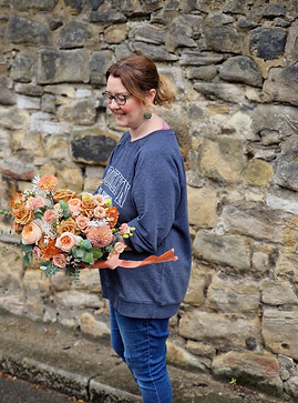 Floral Quarter Florist in Jesmond Newcastle