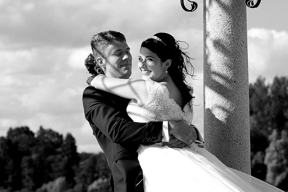 Hochzeitsshooting