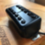 Firebird Pickups Tron