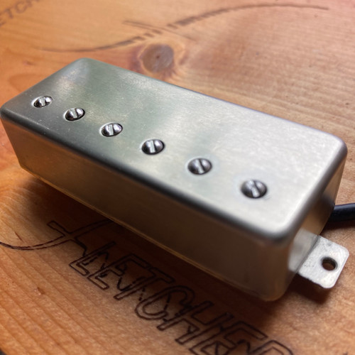 Mini Humbuckers fletcherpickups