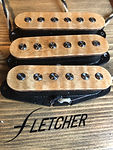 fletcher logo mini