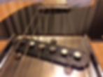 The First Ever Fletcher Pickups!