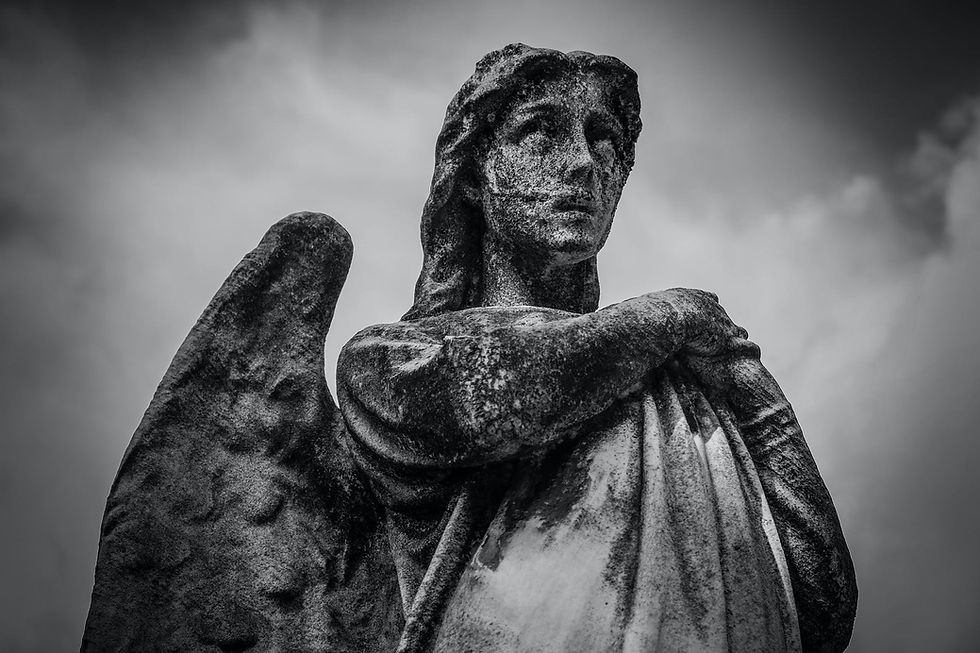 Dia 5 — Você é Uma Criatura Única! Não existe ninguém igual a você no mundo
