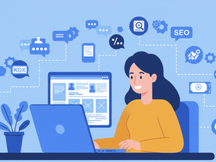 Como Criar um Post Otimizado para SEO: Guia Completo