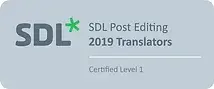 selo certificado