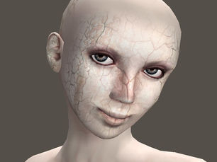 O definhamento e a invalidez