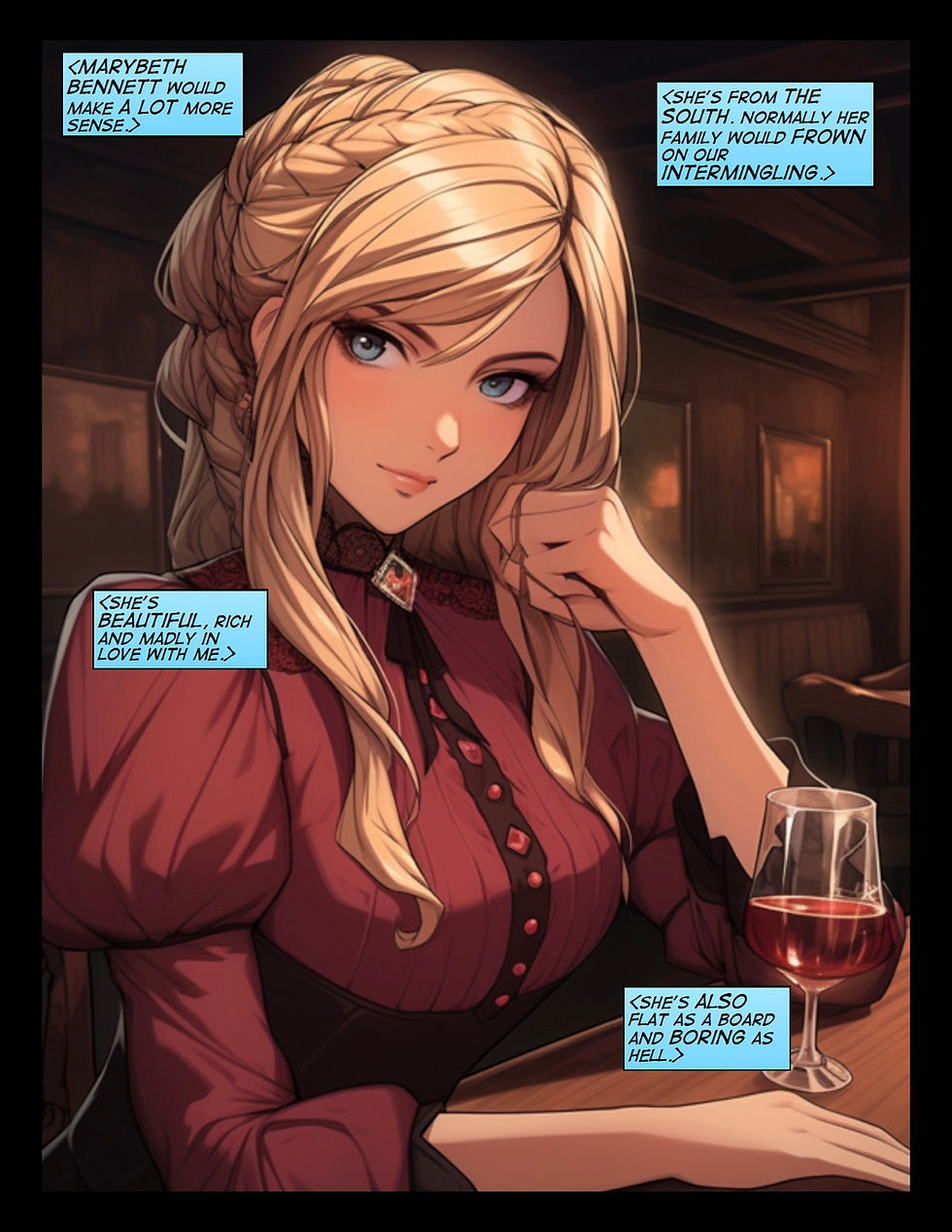 Thumbnail: Manifest X#2