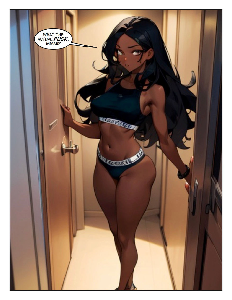 Thumbnail: Miami Michaels#2