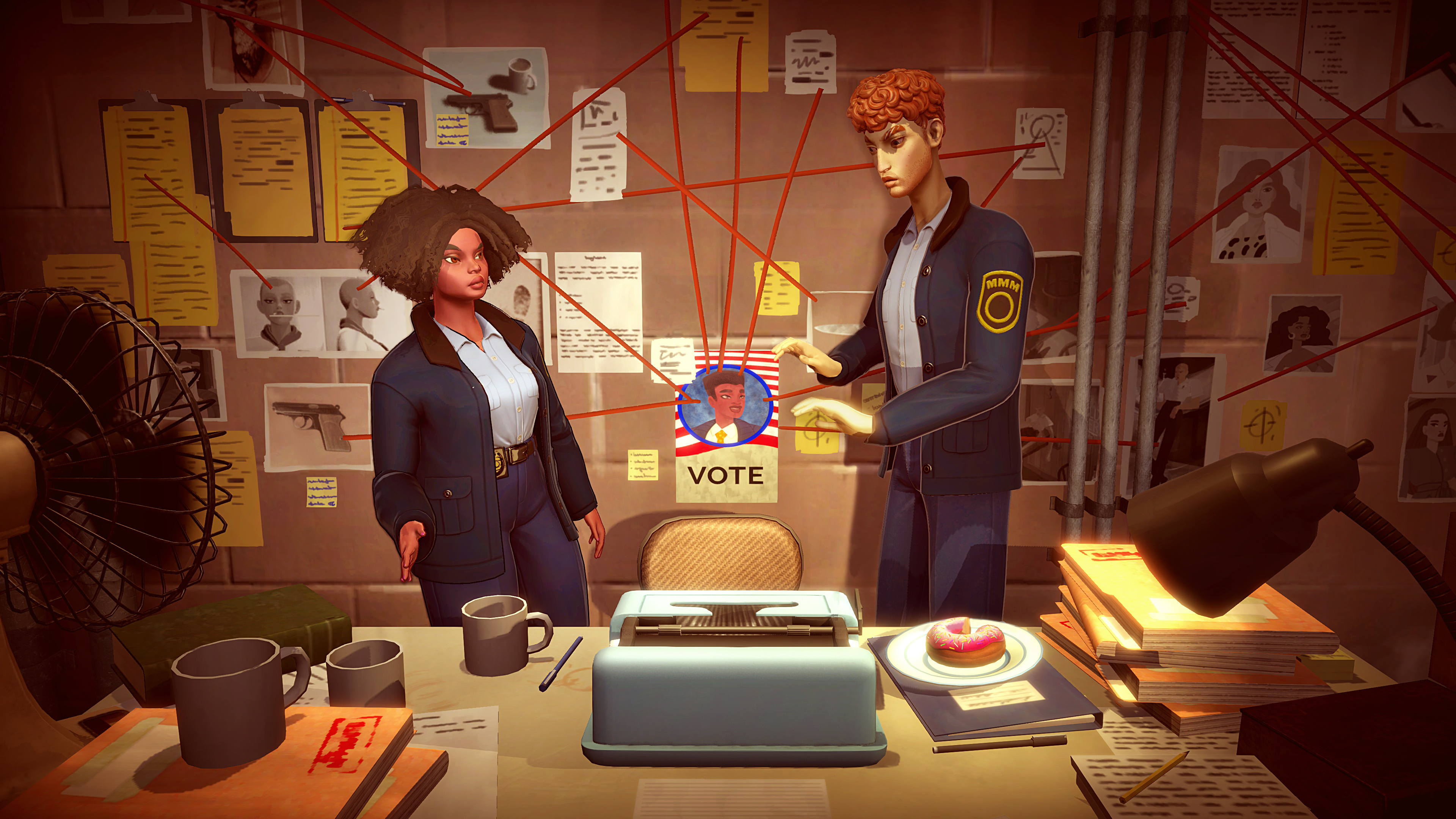 детектив в криминальном городе игра.