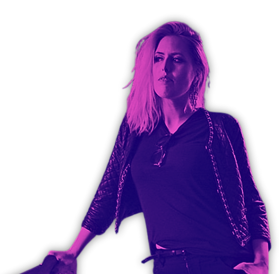 Bernii Mac, Becoming The Artist Well Being Coach