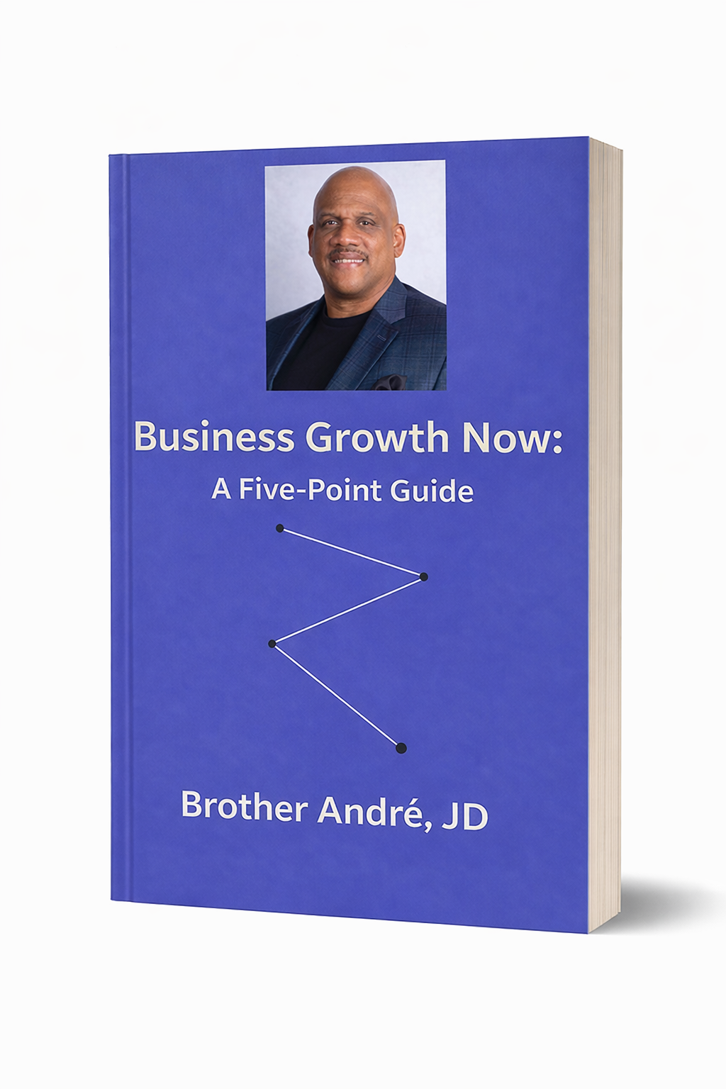 Business Growth Now: A 5-Point Guide