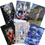 Miniature : Pack One de 6 cartes postales collages vue 1