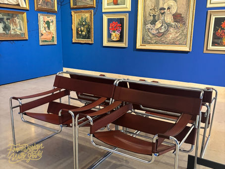 DESIGN x MUSEUM NANCY