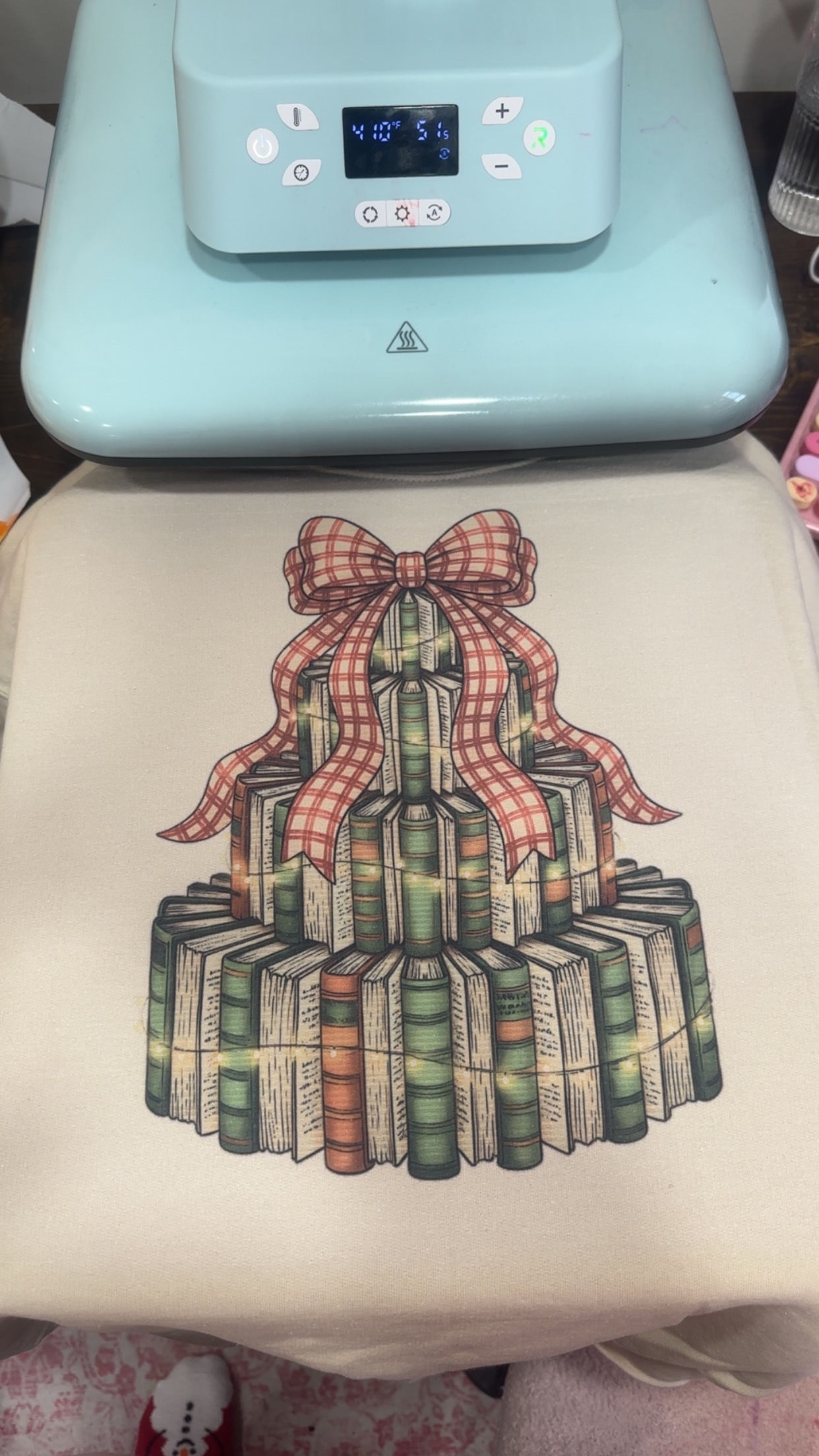 Book tree