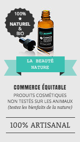 Mode et Beauté website templates –  Apothicaire 