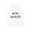 Thumbnail: MINI MAKER Kid's Jersey Tank Top