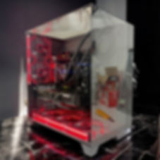 PC GAMING RTX 5070 TI | Intel Ultra 7 265KF | 64 GB DDR5