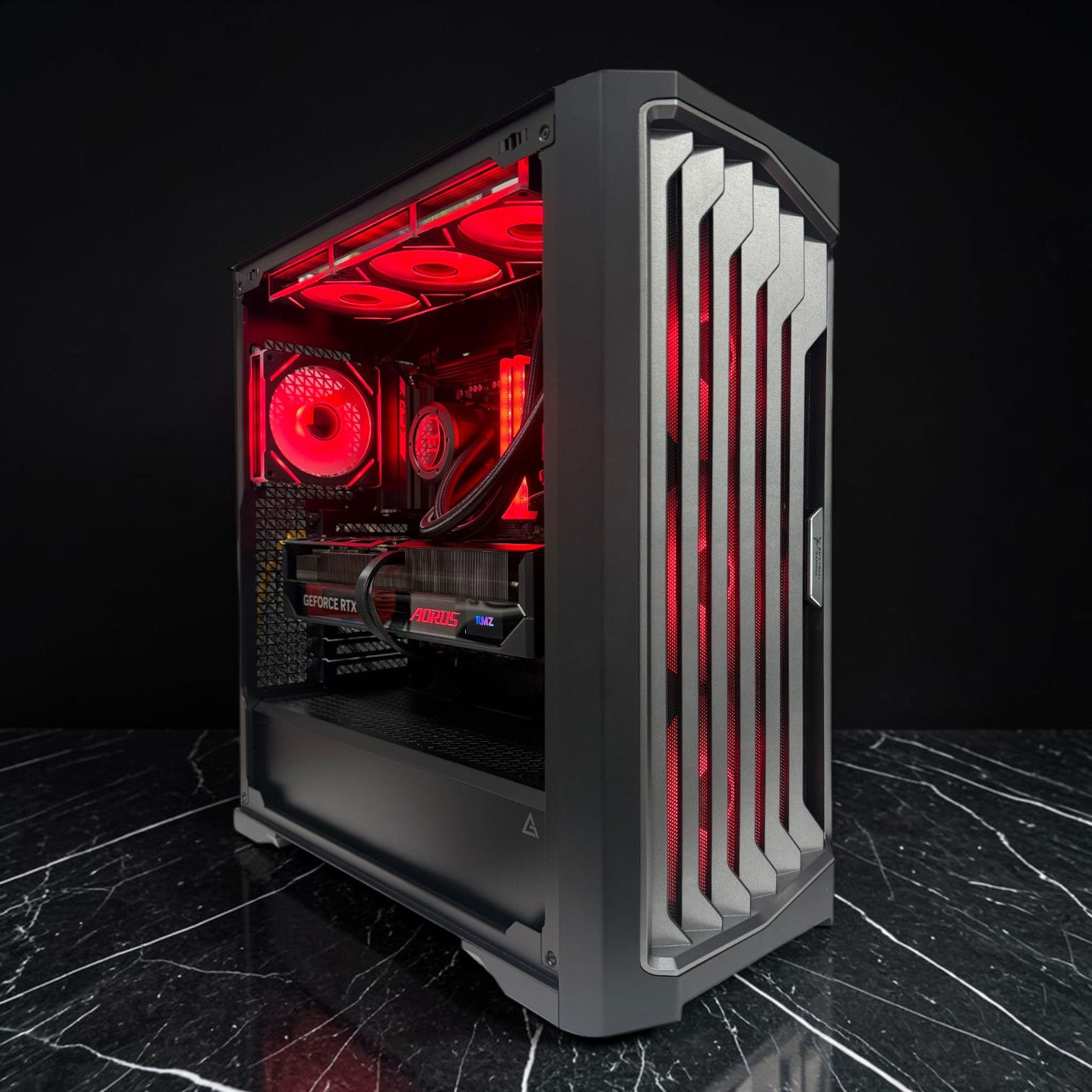 PC GAMING RTX 5080 | AMD Ryzen 7 9850X3D | 32GB DDR5