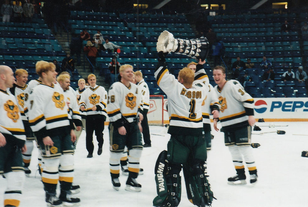 The Enduring Importance of Canadian University Sport: Why It Matters, Who It Serves, and How Alumni Can Champion Its Future