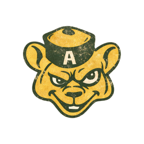 Writer: Golden Bear Hockey Alumni